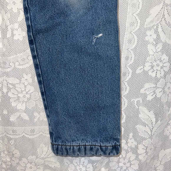 Fleece Lined BC Clothing Jeans - Picture 3 of 8